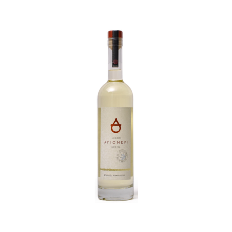 Tsililis Agioneri 70cl